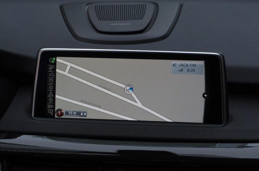  BMW X5 2014 года  (фото 149 из 165)